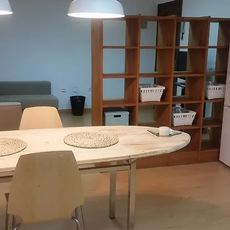 Apartman Estudio Centro Arrecife *