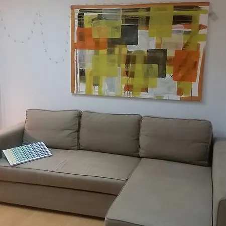 Apartman Estudio Centro Arrecife
