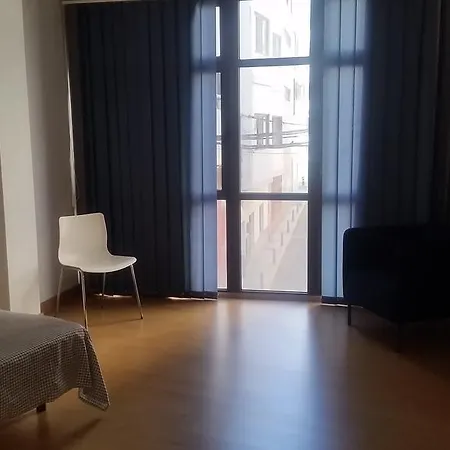 Apartman Estudio Centro Arrecife Arrecife