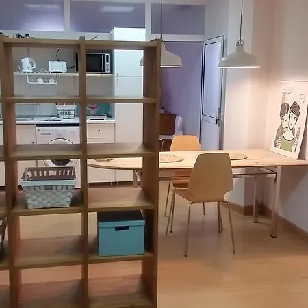 Estudio Centro Arrecife