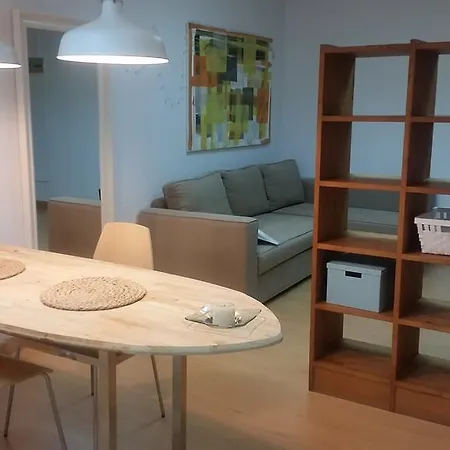 Estudio Centro Arrecife Arrecife (Lanzarote)
